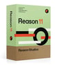 Reason 11 Educational 5 User Network Multi-License Boxed